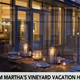 The Obamas' Martha's Vineyard vacation spot (Bloomberg screenshot)